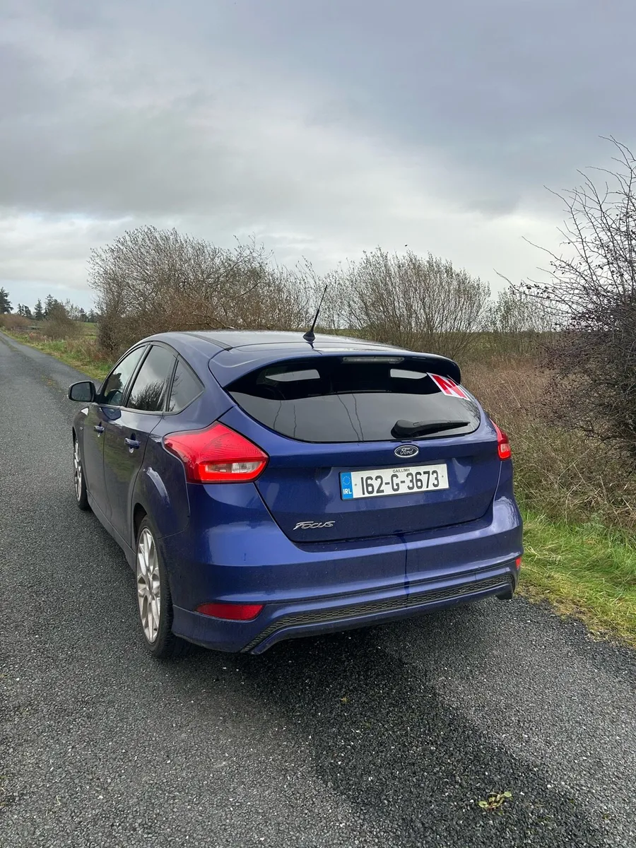 Ford focus - Image 3