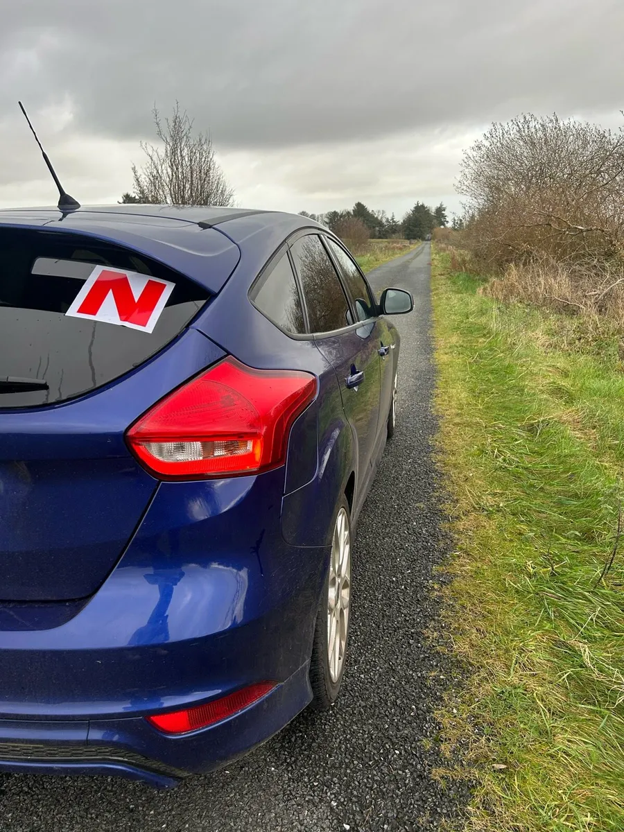 Ford focus - Image 4