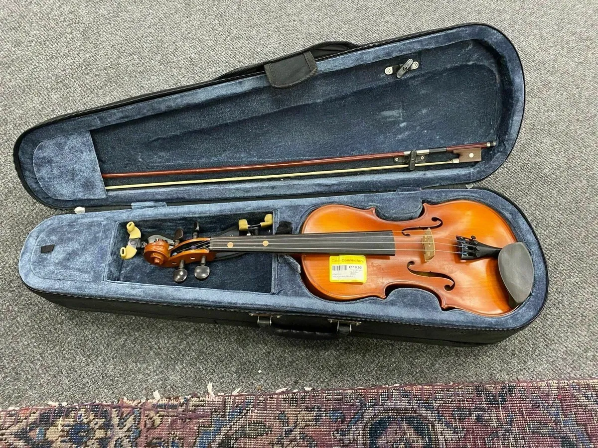 Primavera Violin 3/4