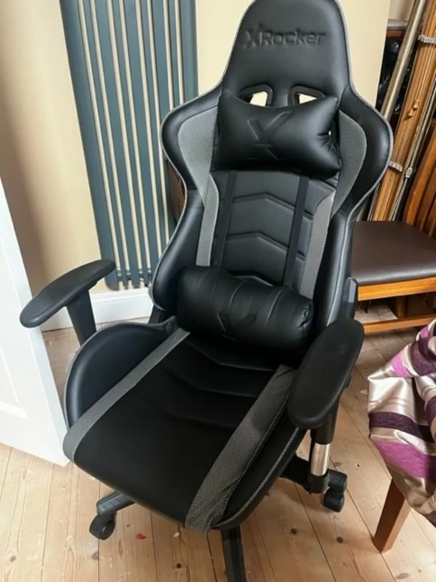 gaming chair - Image 2