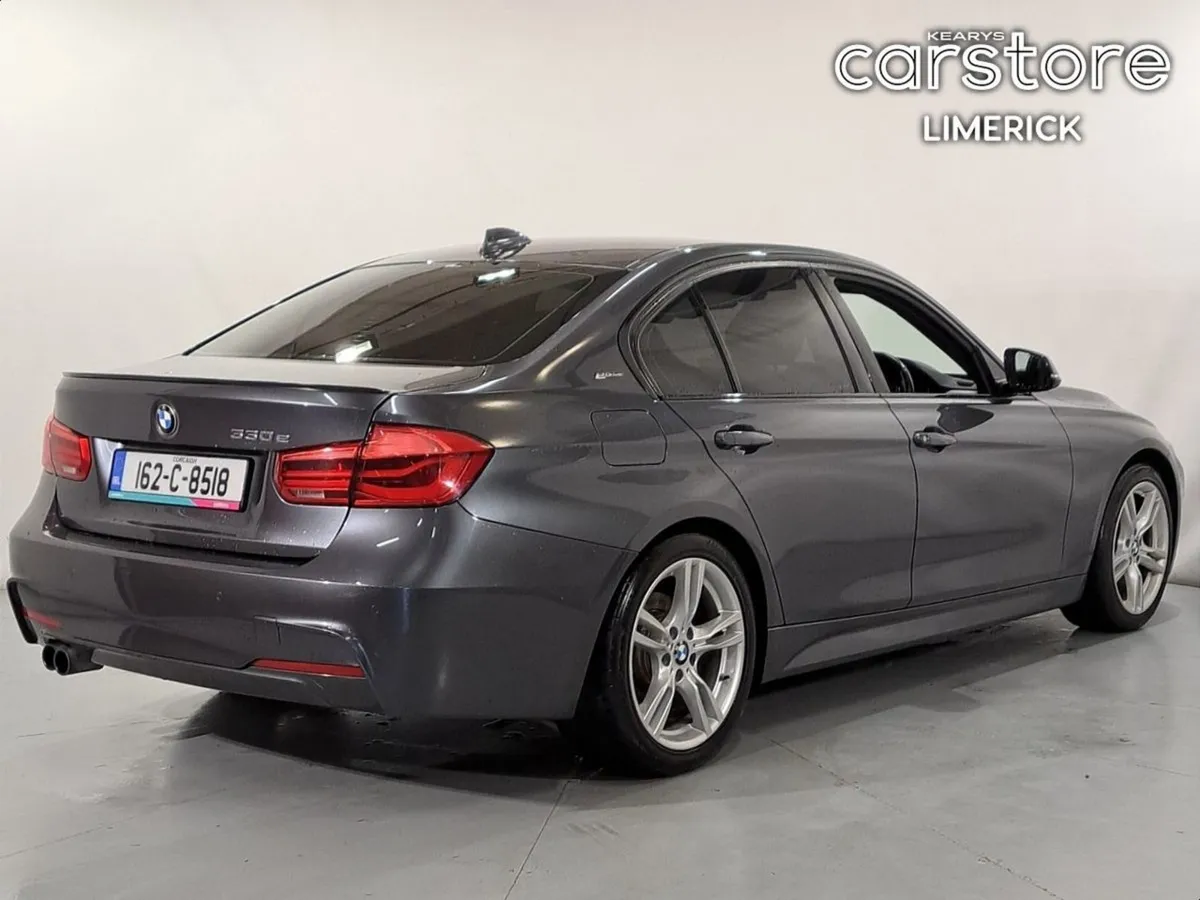 BMW 3 Series 330e M Sport - Image 3