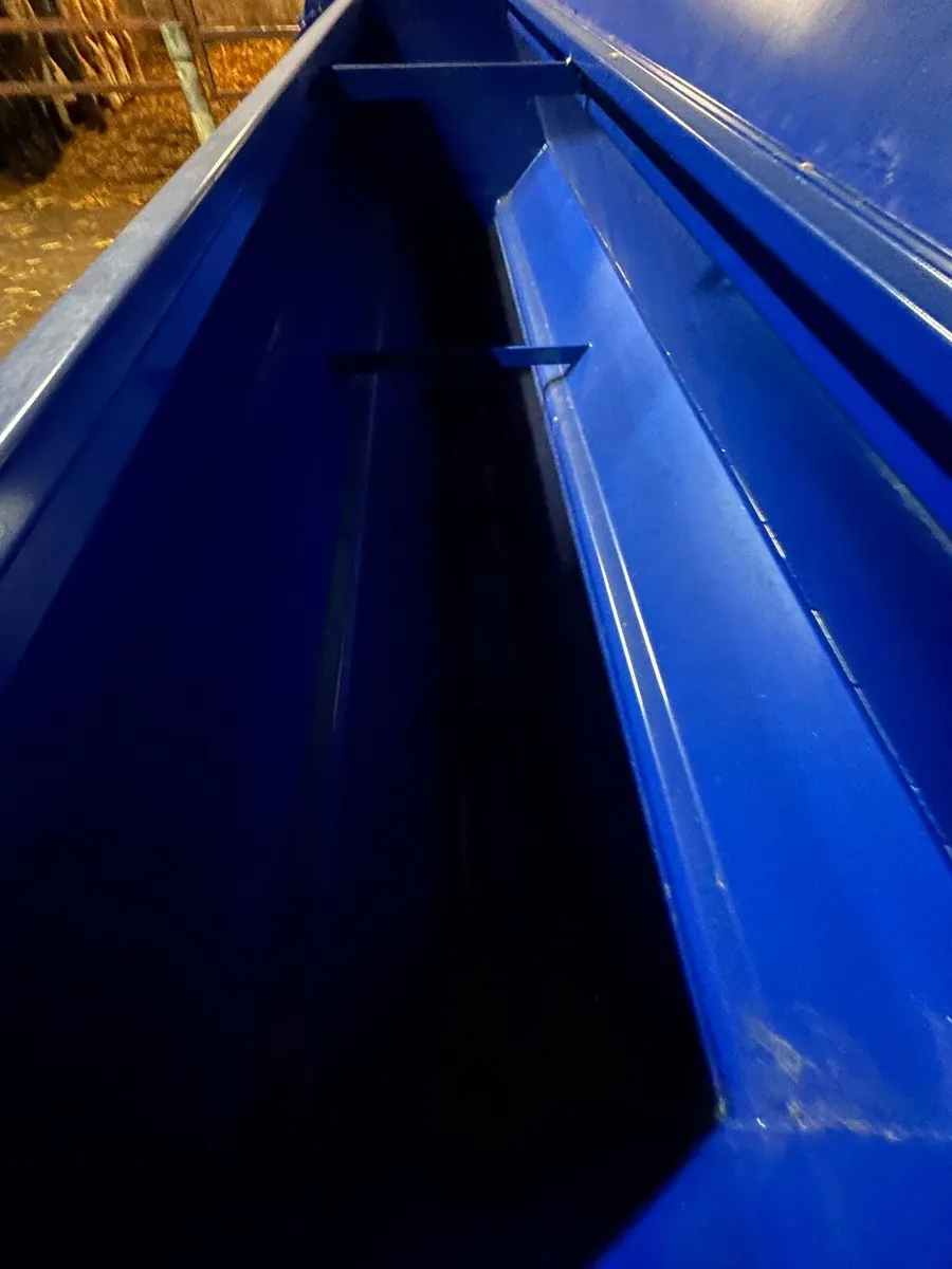 Hogget feeder - Image 4