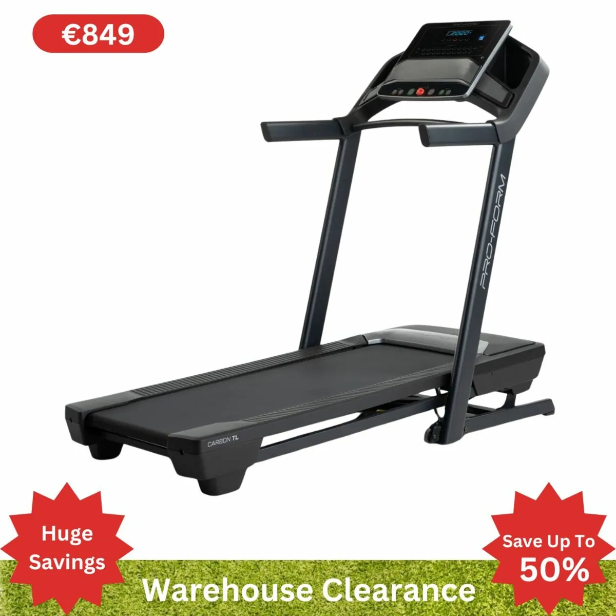 Gym Equipment  Massive SALE Now on- www.gymgear.ie - Image 3