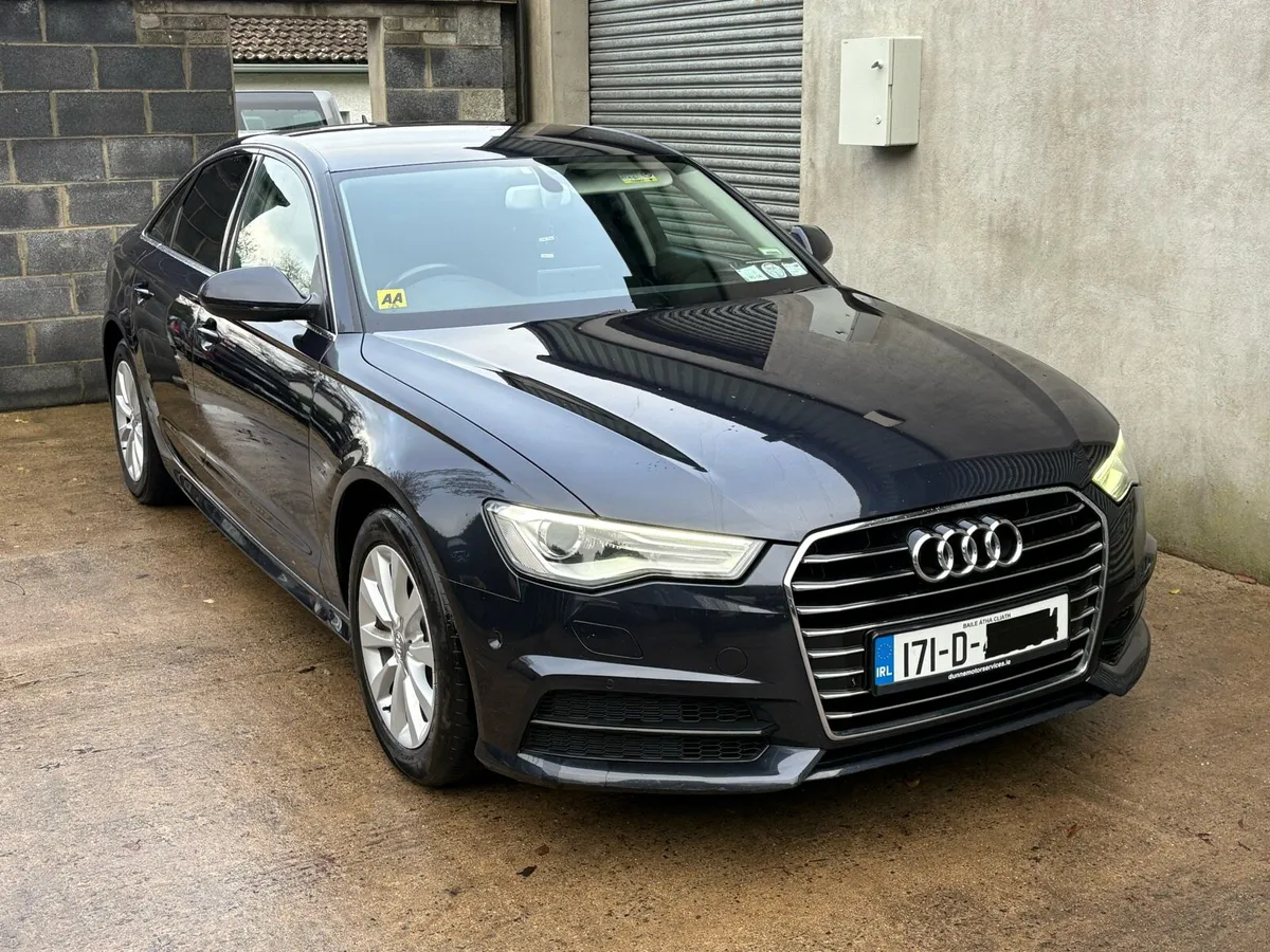 171 AUD A6 - Image 1