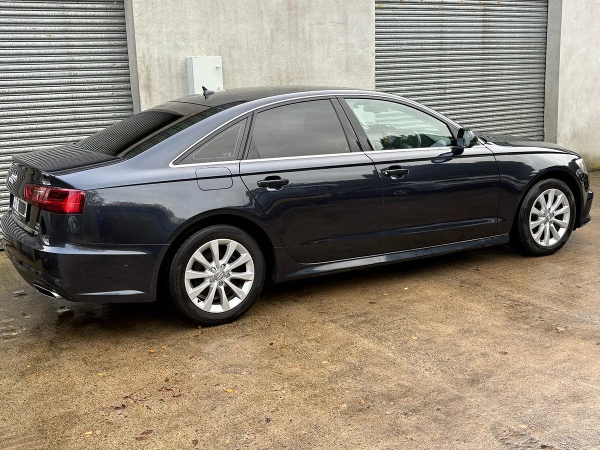 171 AUD A6 - Image 2