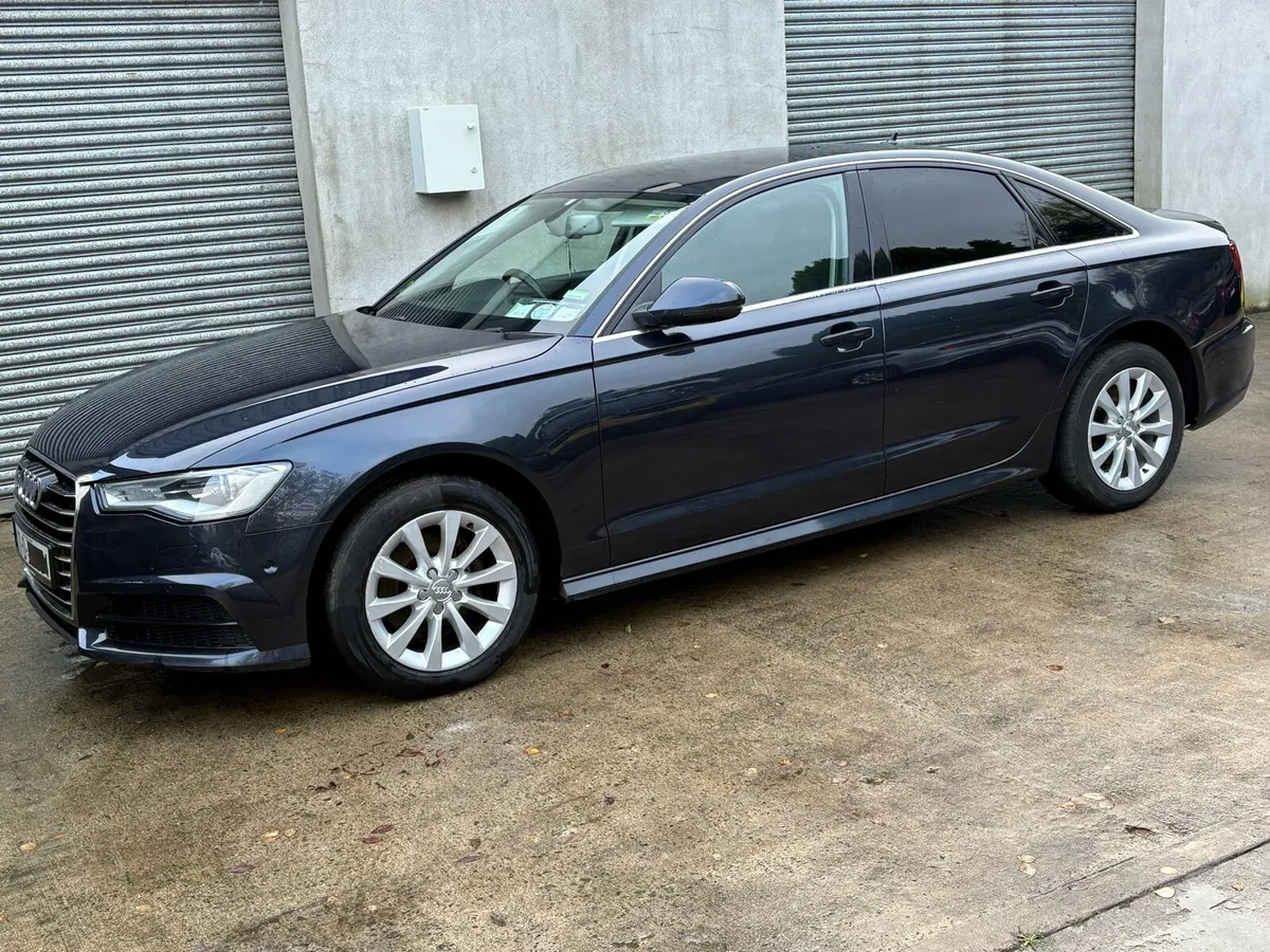 171 AUD A6 - Image 3