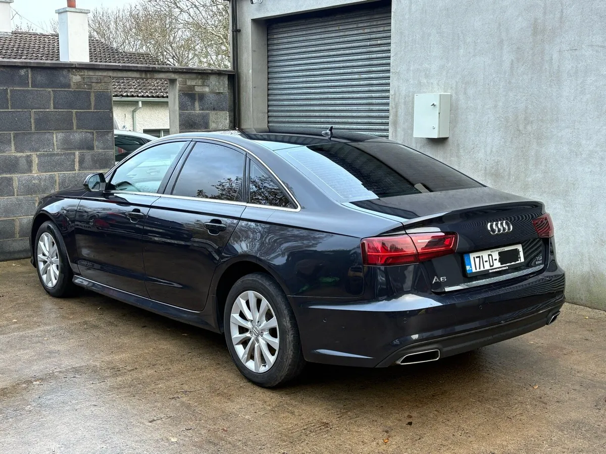 171 AUD A6 - Image 4