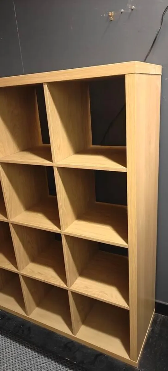 Cube Shelving Unit - Image 2