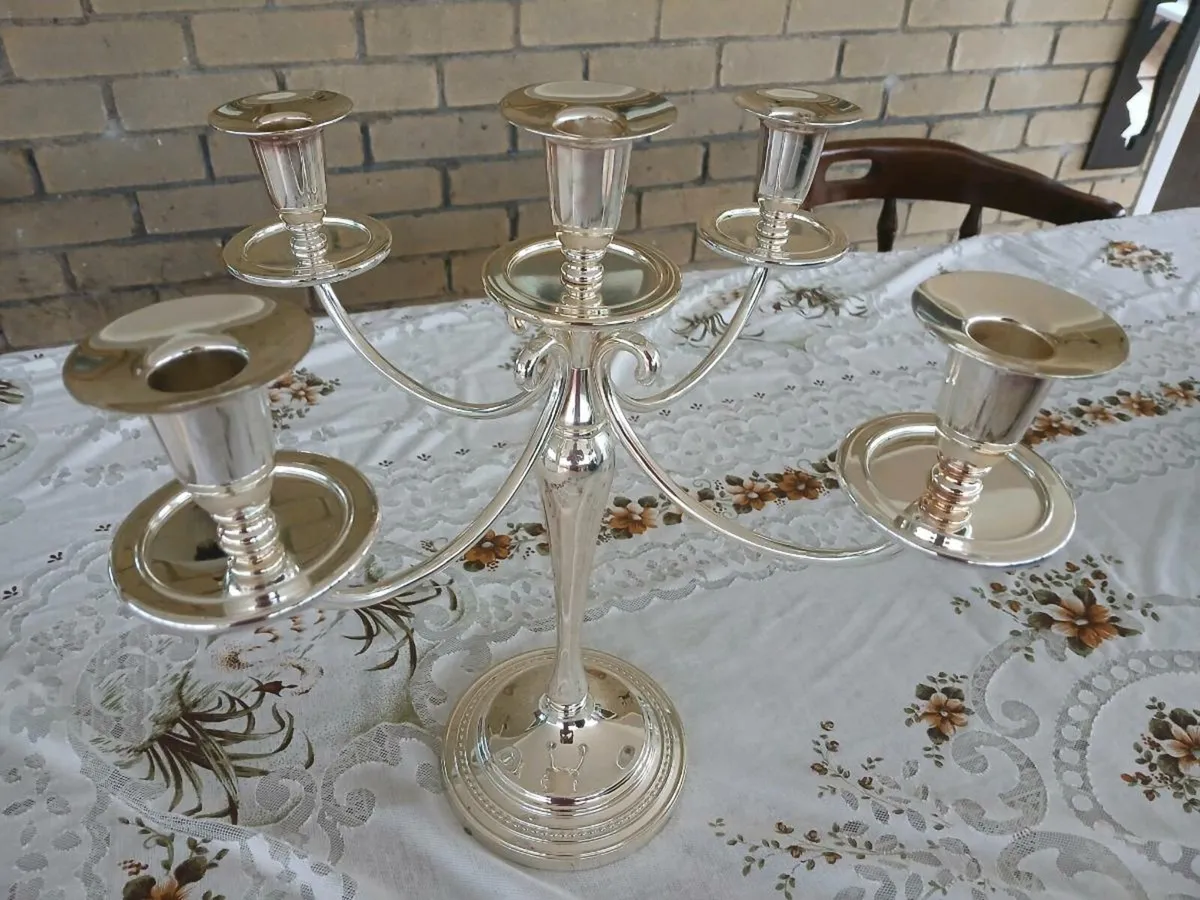 Candleabra - Image 1