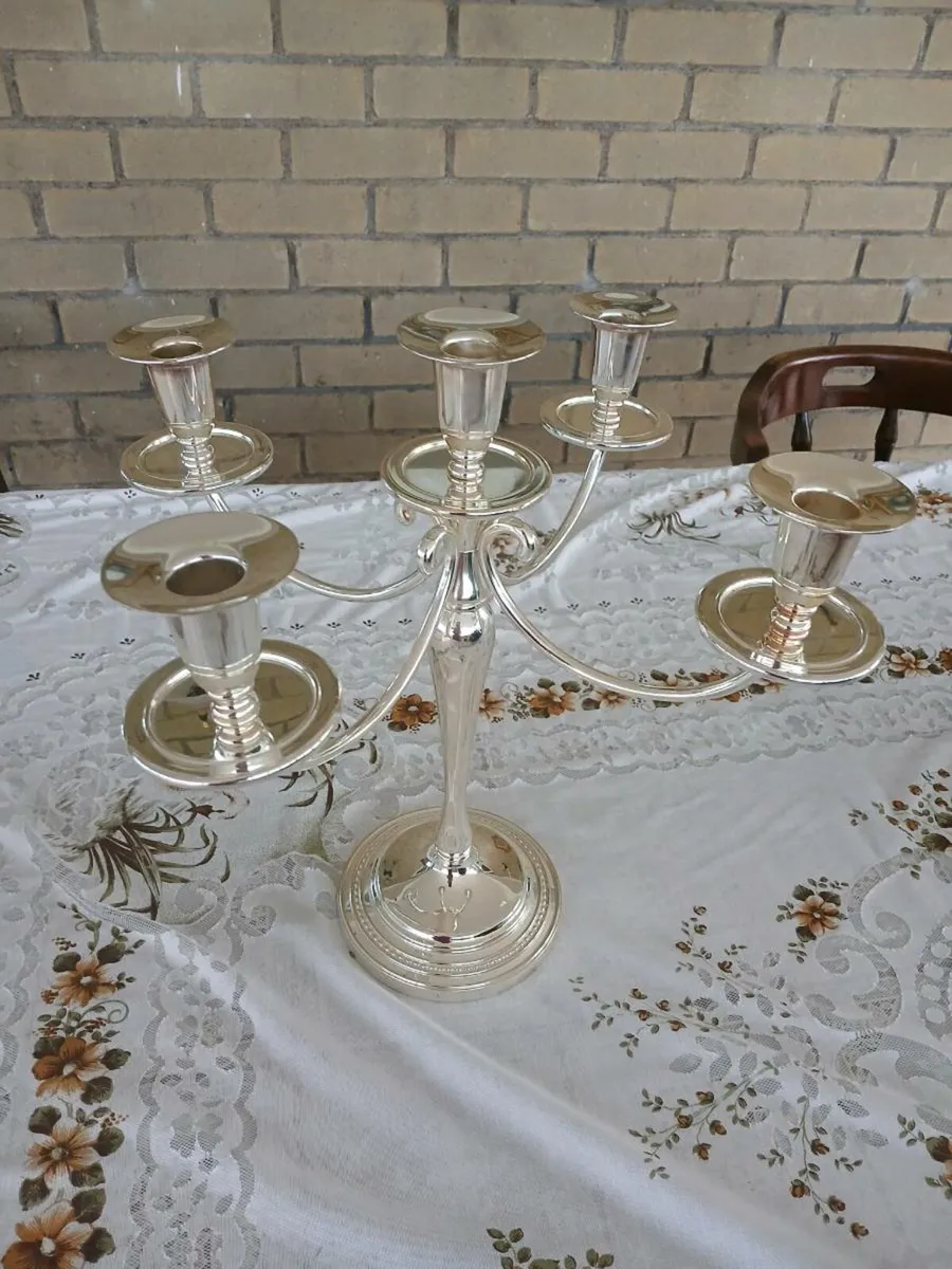 Candleabra - Image 2