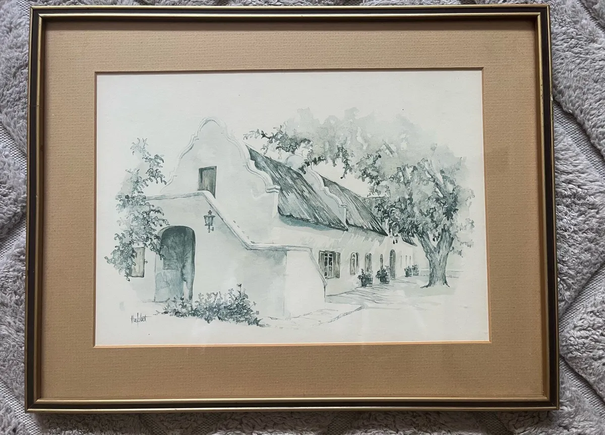 Ted Hoefsloot prints - Image 2