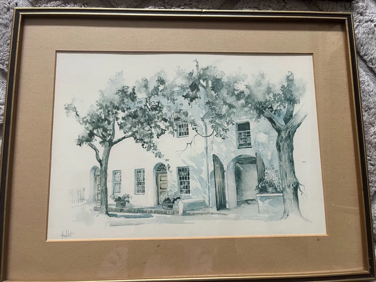 Ted Hoefsloot prints - Image 3