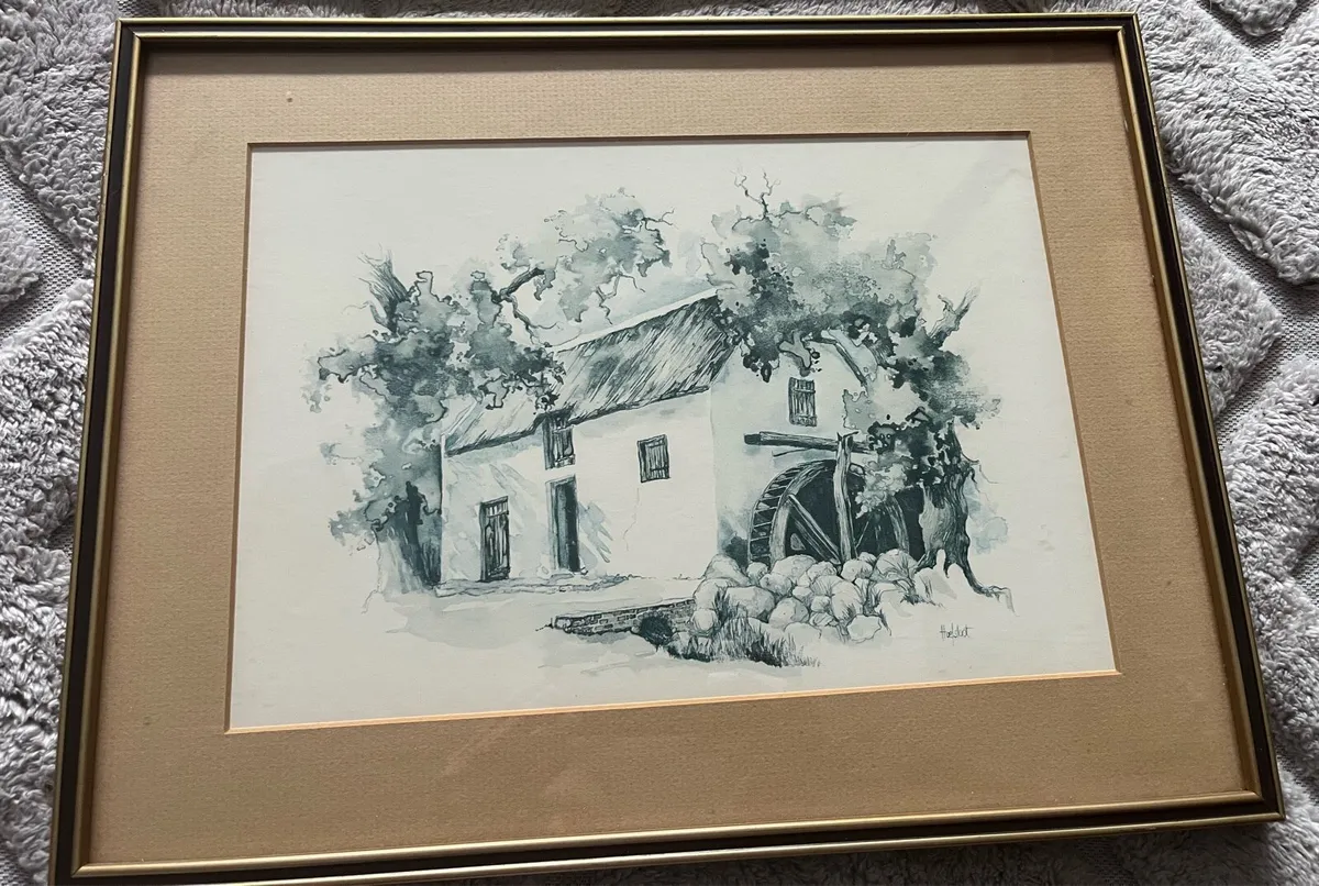 Ted Hoefsloot prints - Image 4