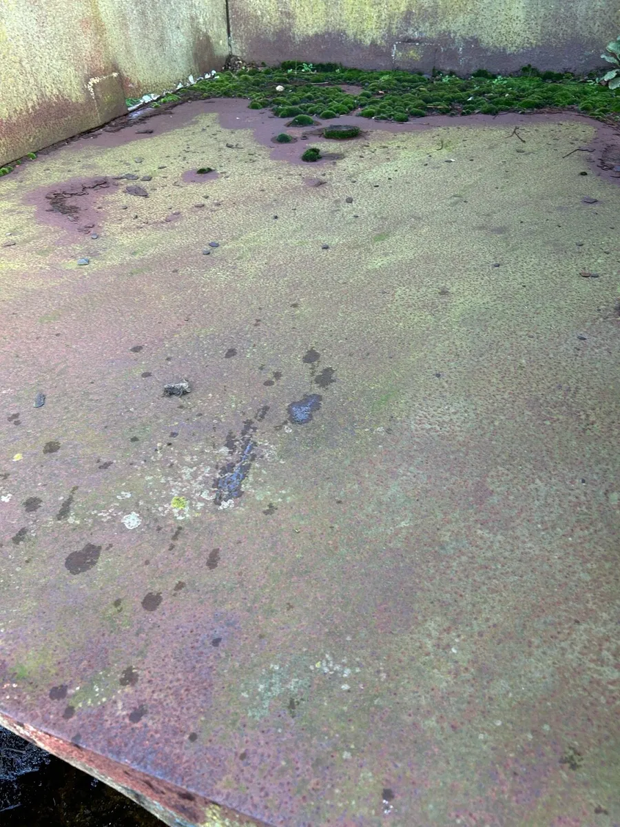 Small tipping trailer - Image 4