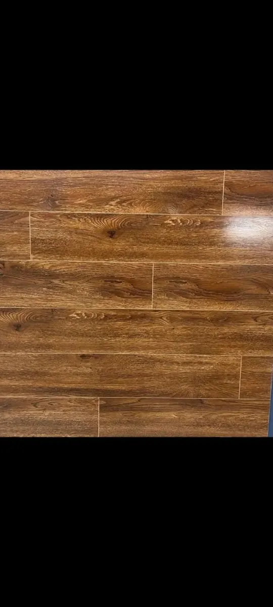 Floorings 7mm 8mm 12mm - Image 2