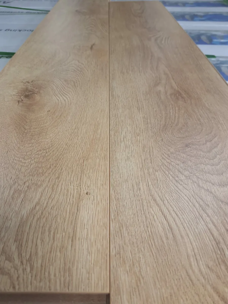 Floorings 7mm 8mm 12mm - Image 4