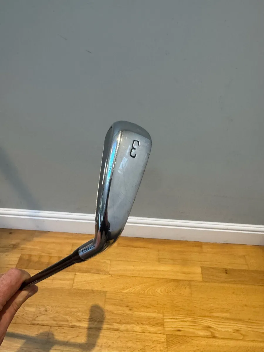 Titleist U505 3 iron - Image 2