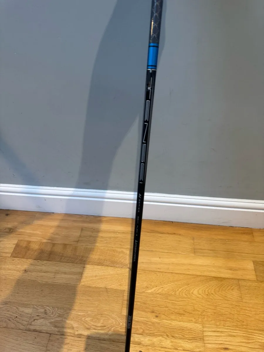 Titleist U505 3 iron - Image 4