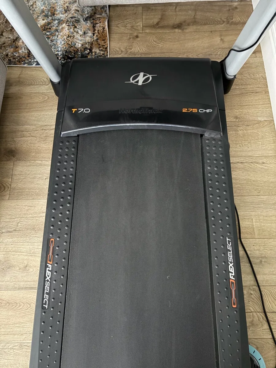 NordicTrack T7.0 Treadmill - Image 3