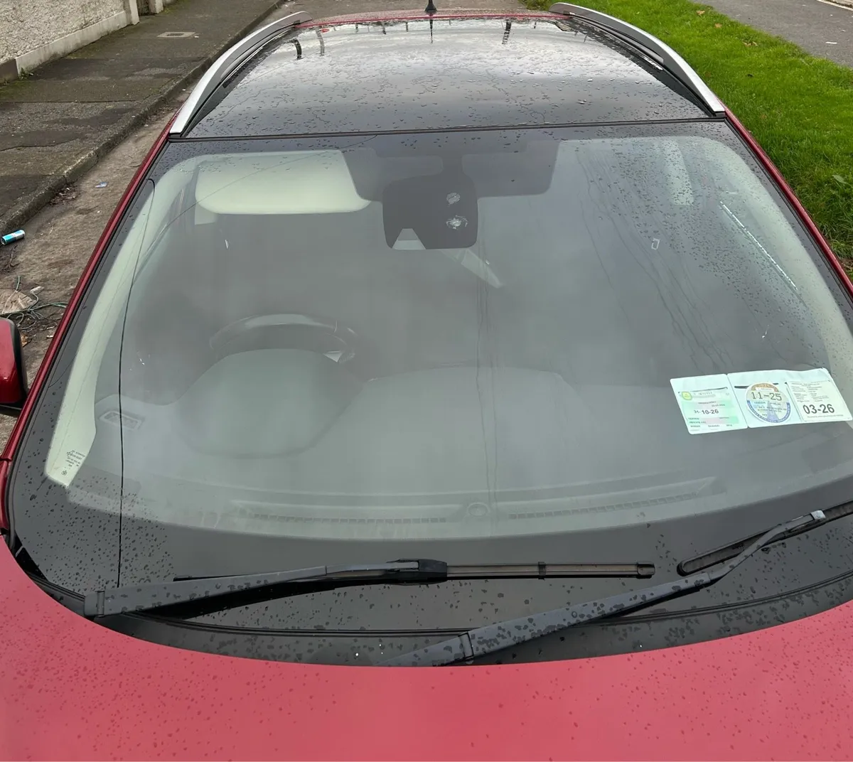 Nissan Qashqai 2016 - Image 2