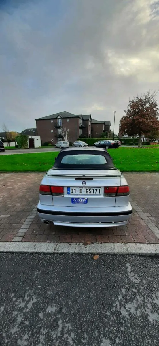 2001 sub 95 - Image 3