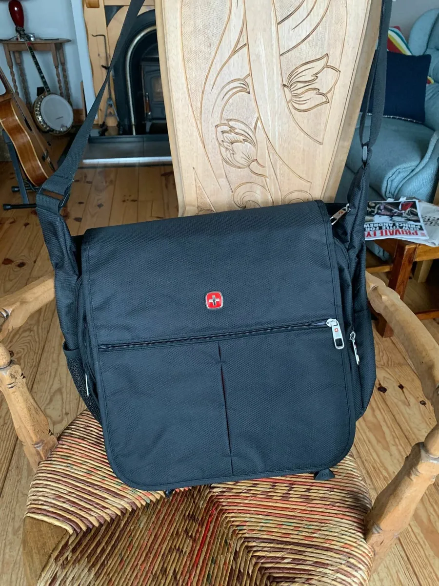 Computer Laptop holdall - Image 1