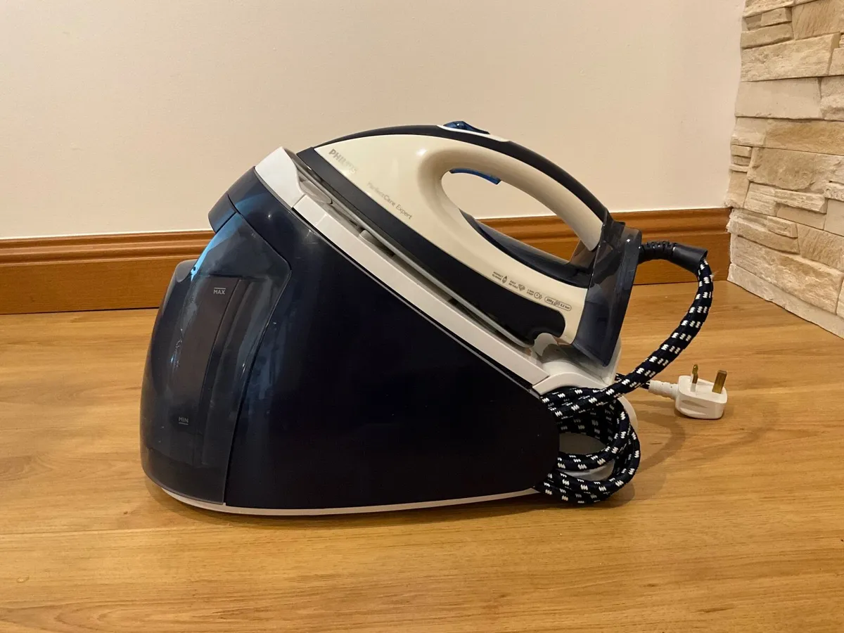 Steam generator iron - Image 2