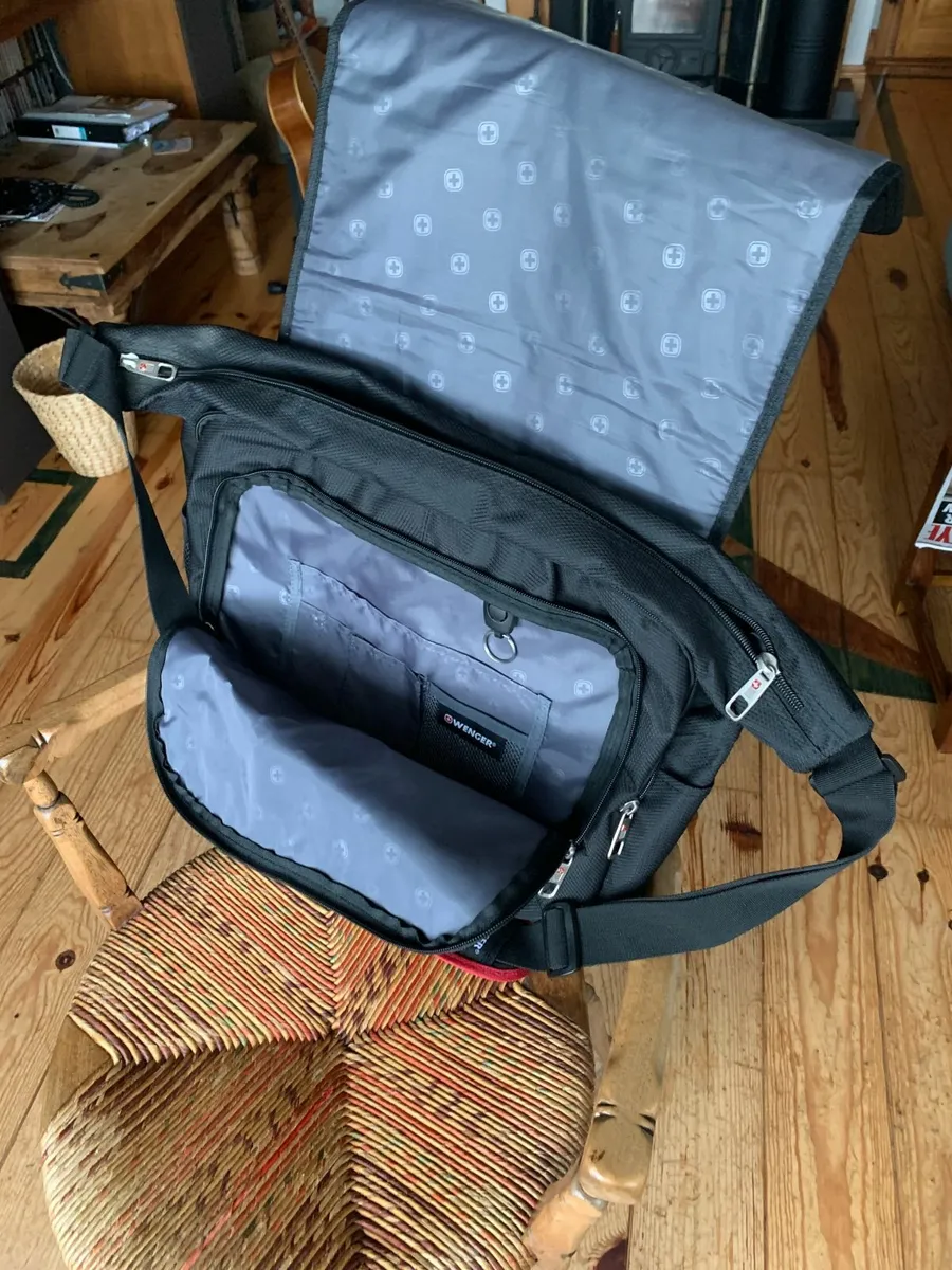 Computer Laptop holdall - Image 2