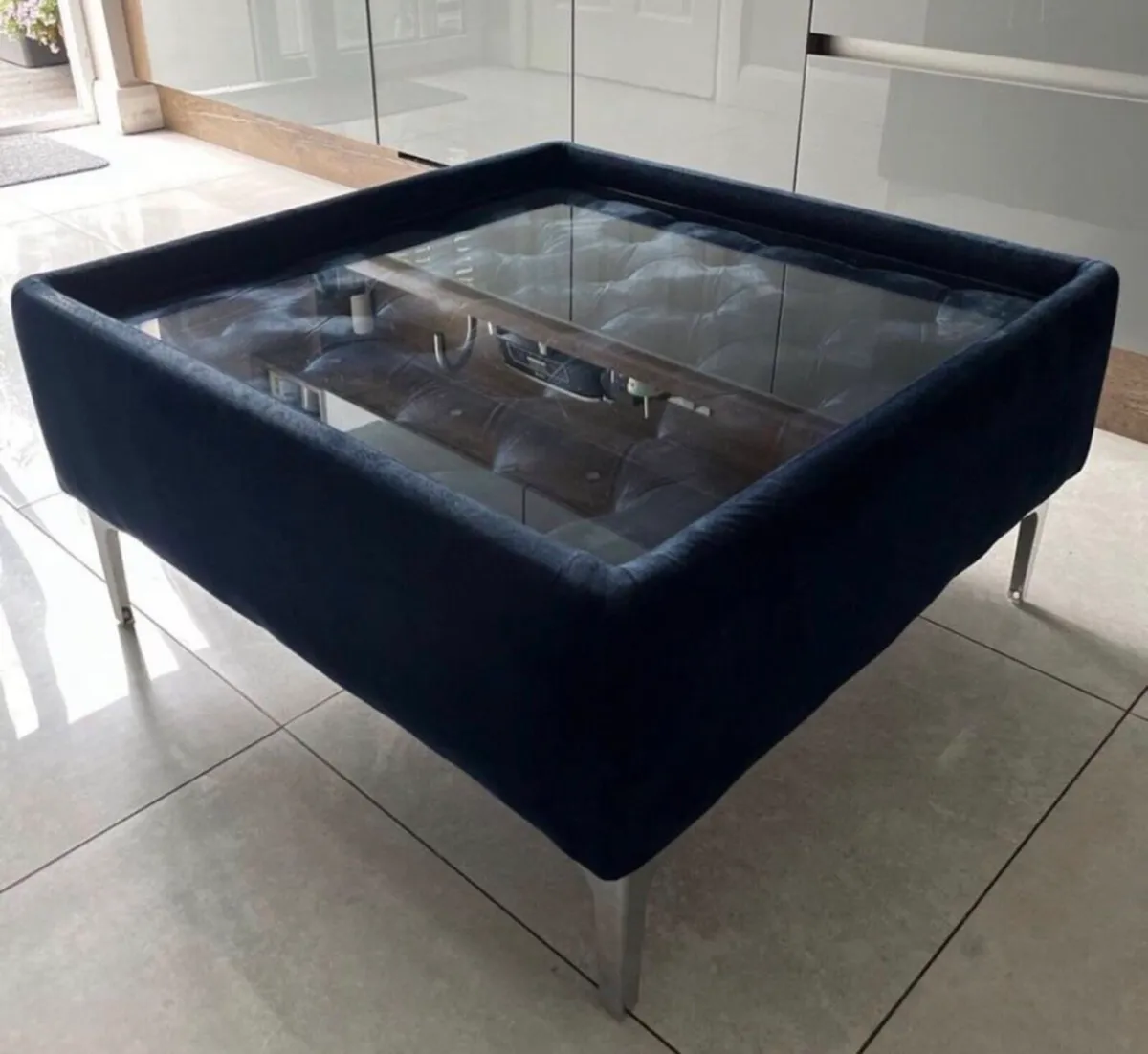 Coffee Table - Image 1