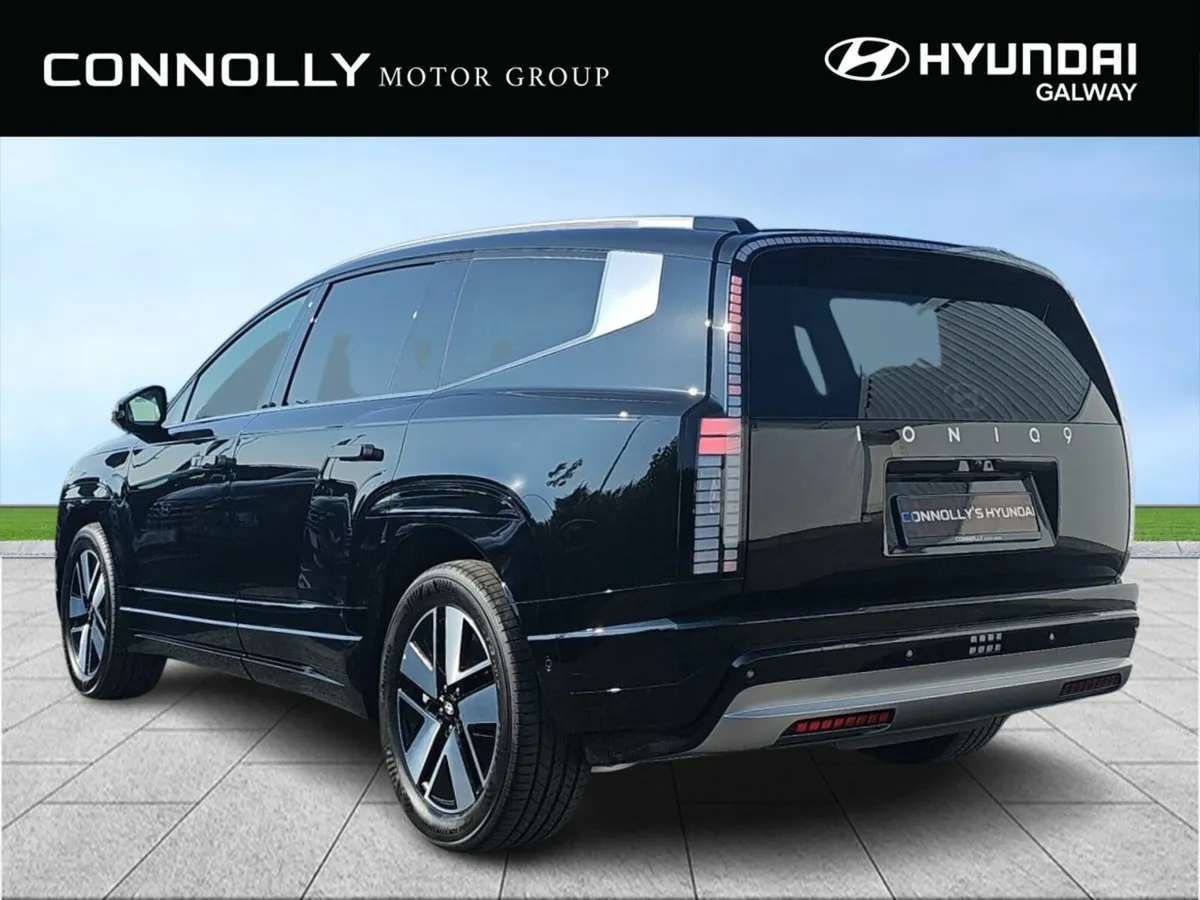 Hyundai IONIQ 9 Ioniq 9 - Image 4