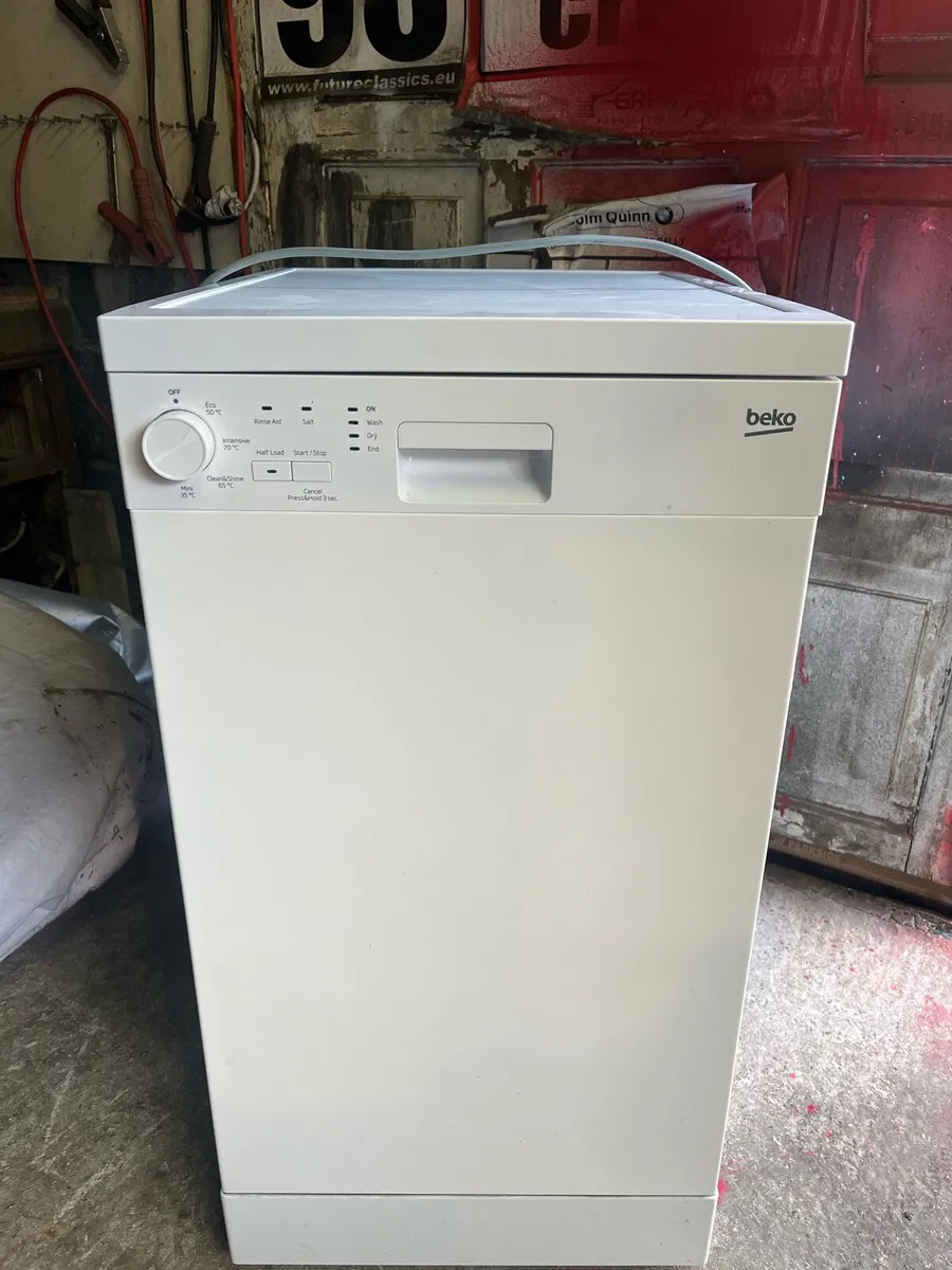 Dishwasher - Image 1