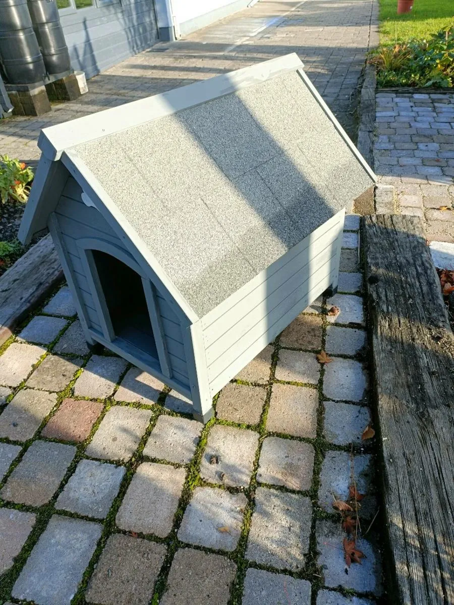 Dog Kennel - Image 2