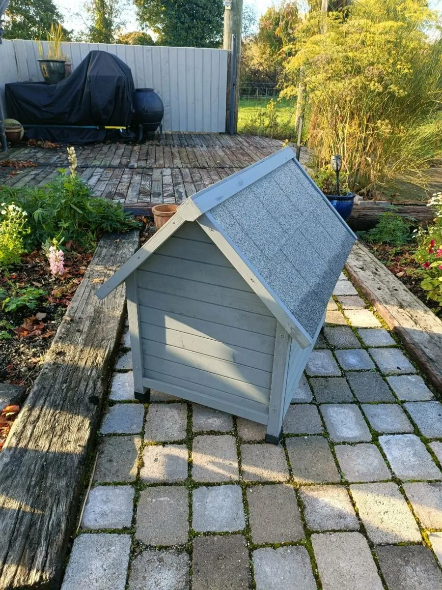 Dog Kennel - Image 3