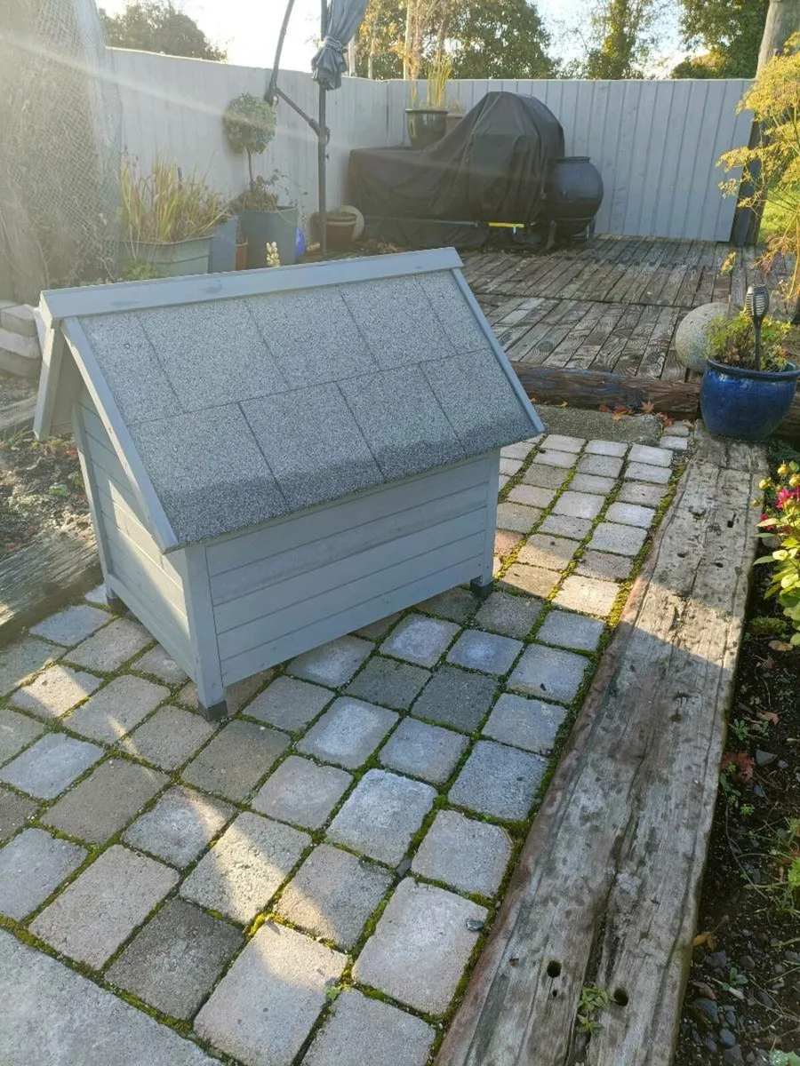 Dog Kennel - Image 4