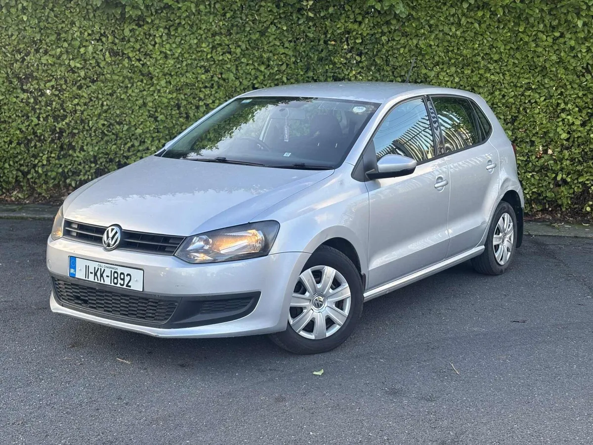 Vw polo - Image 1