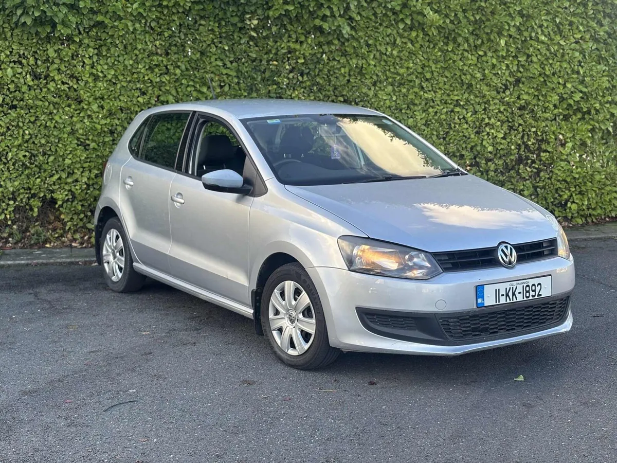 Vw polo - Image 2