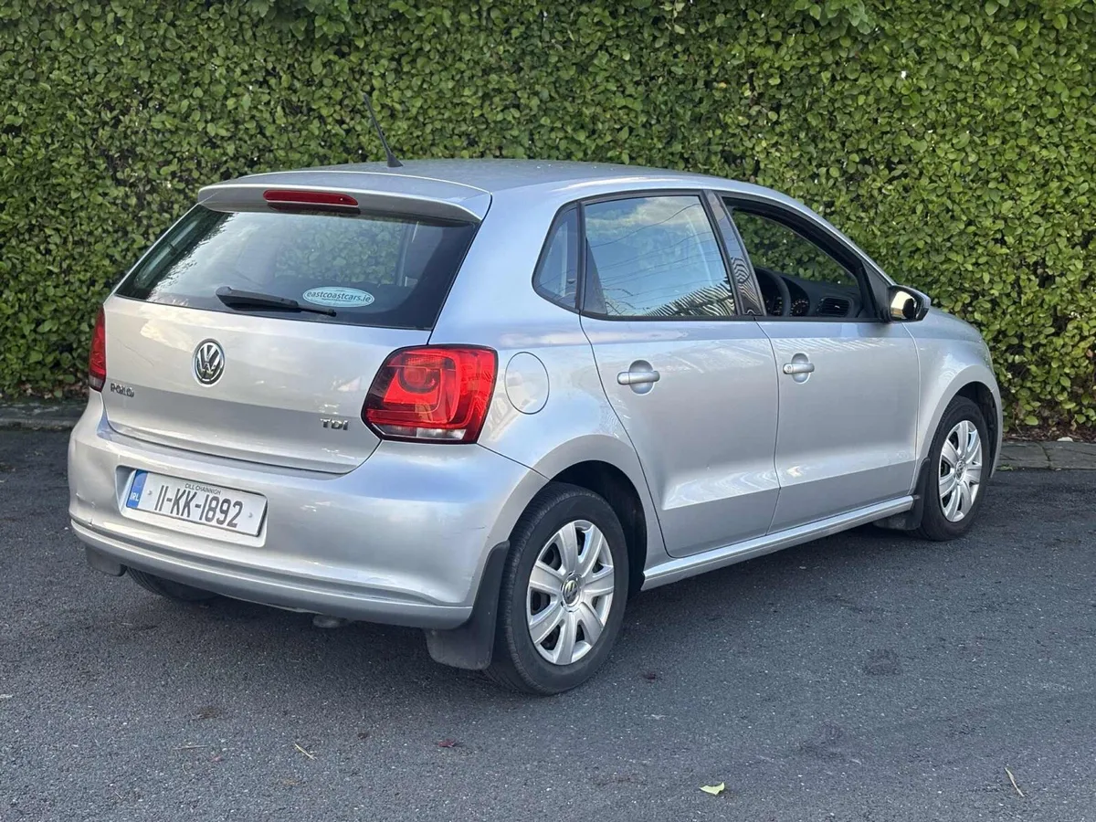 Vw polo - Image 3