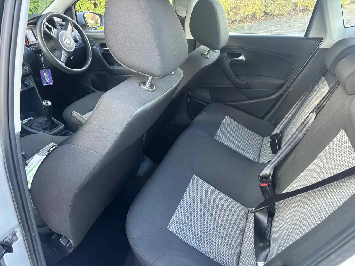 Vw polo - Image 4