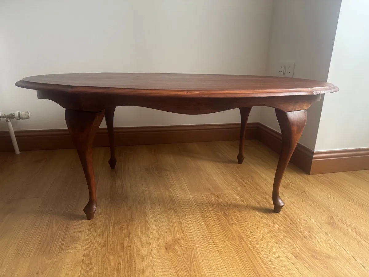 Coffee table - Image 4