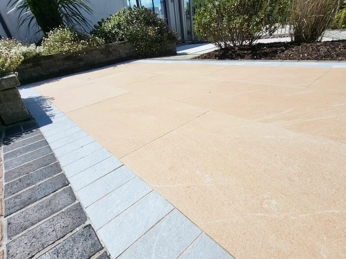 Quartz Beige Porcelain - Image 1