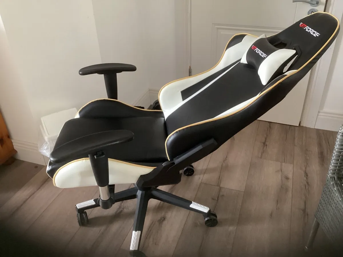 Gaming chair - Image 2