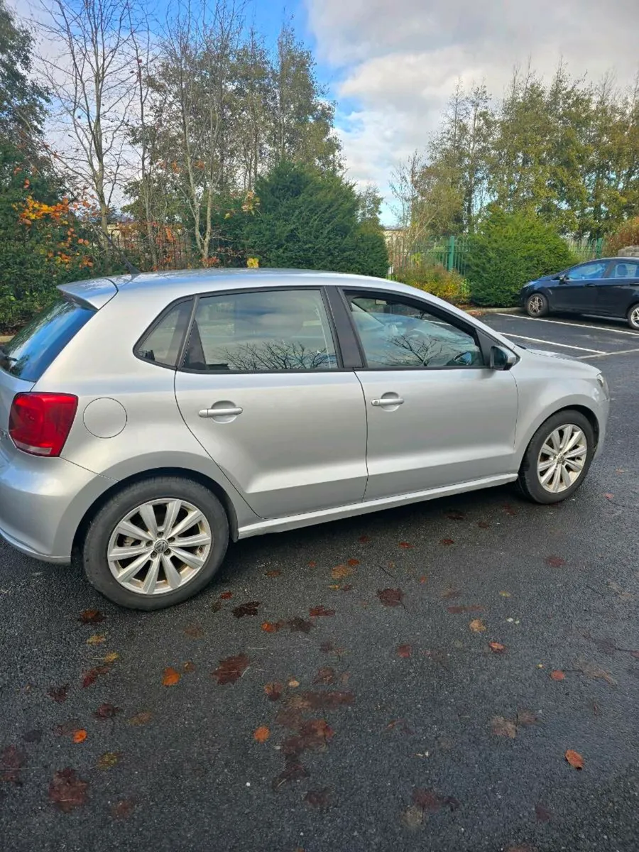 Volkswagon polo 2011. - Image 1