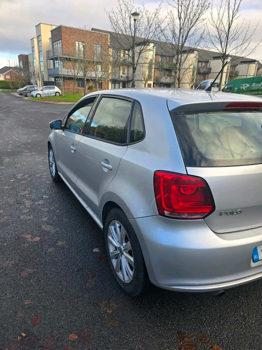 Volkswagon polo 2011. - Image 3