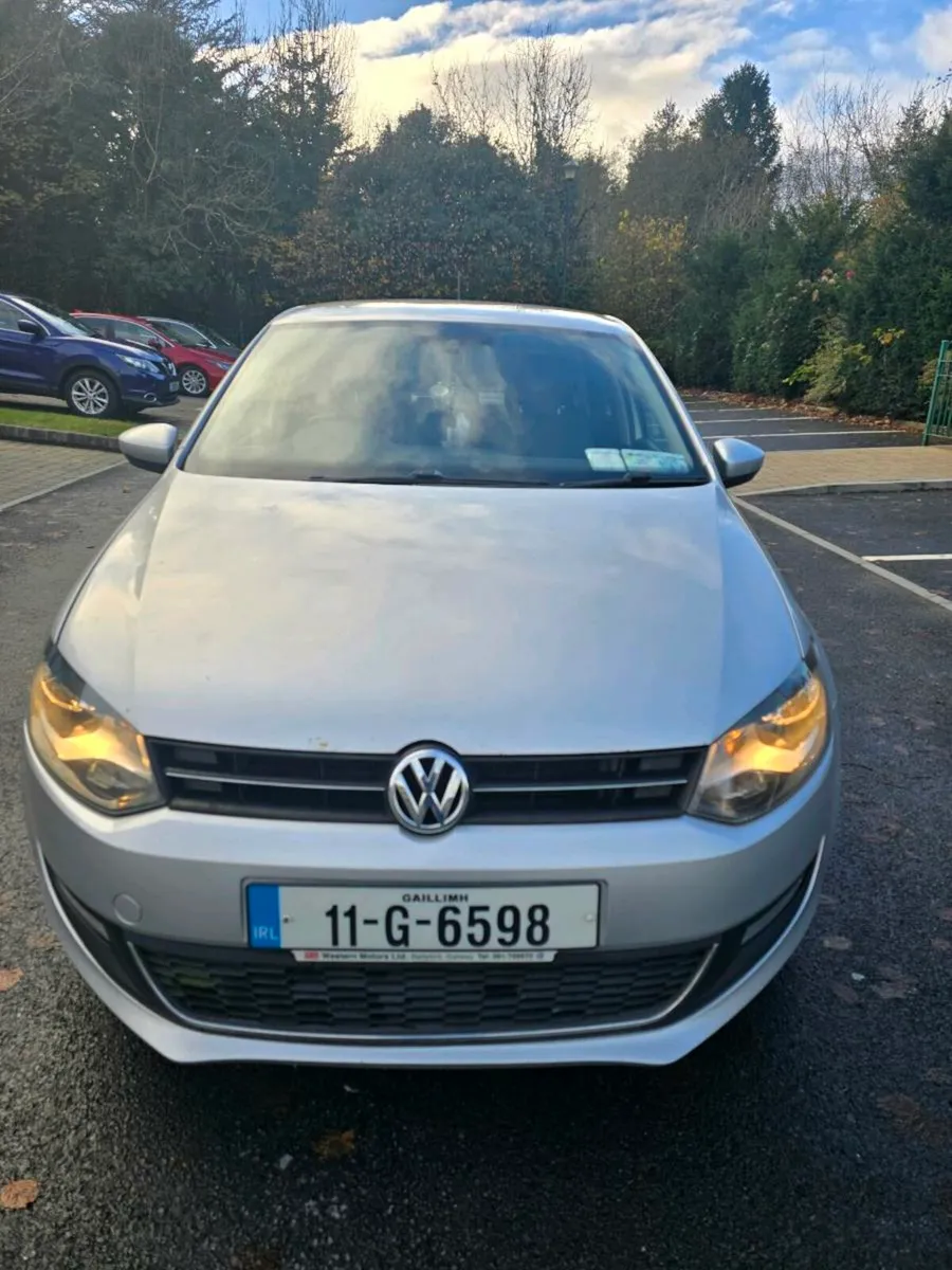 Volkswagon polo 2011. - Image 4