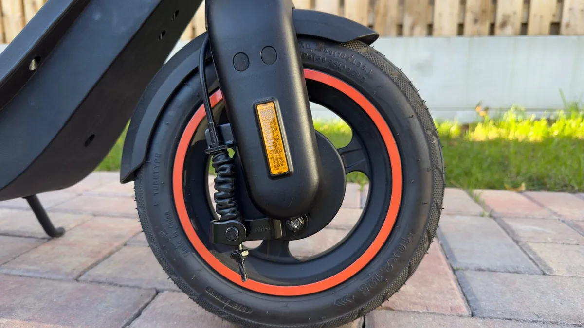 INMOTION Air Pro (USED ONCE FORE REVIEW) - Image 1