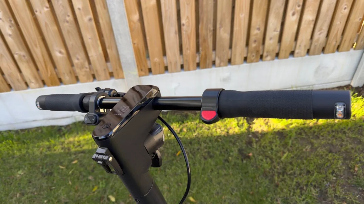 INMOTION Air Pro (USED ONCE FORE REVIEW) - Image 4