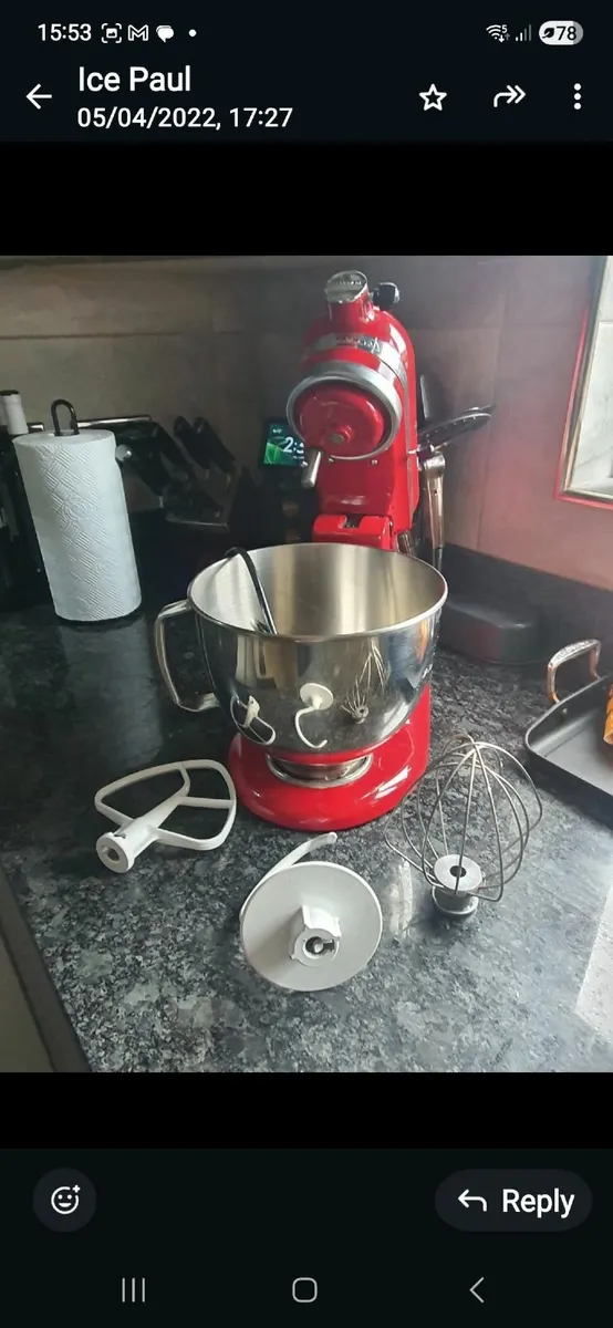 Household items, - Image 2