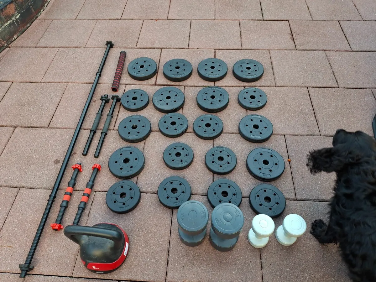 Household items, - Image 4