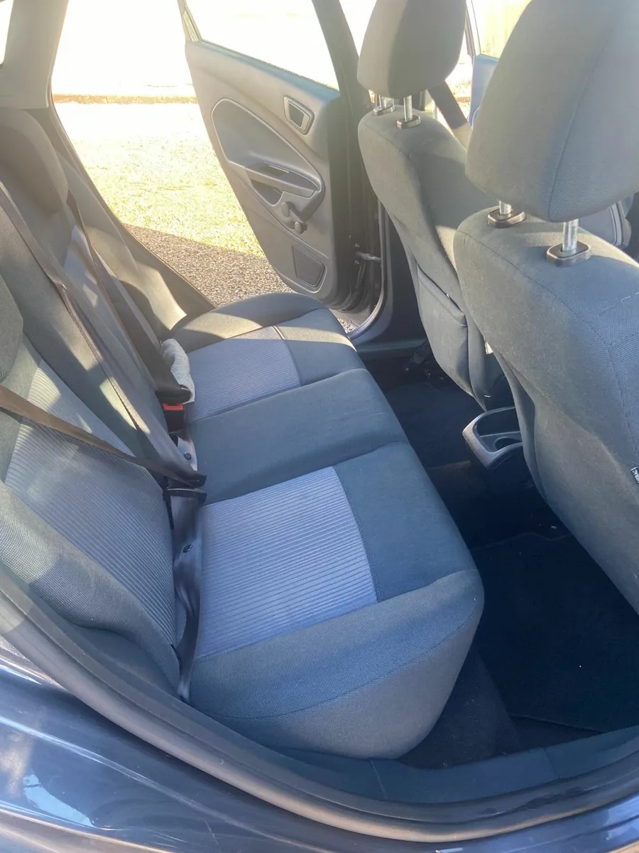 Ford Fiesta 2010 NCT Sept 2026 - Image 3