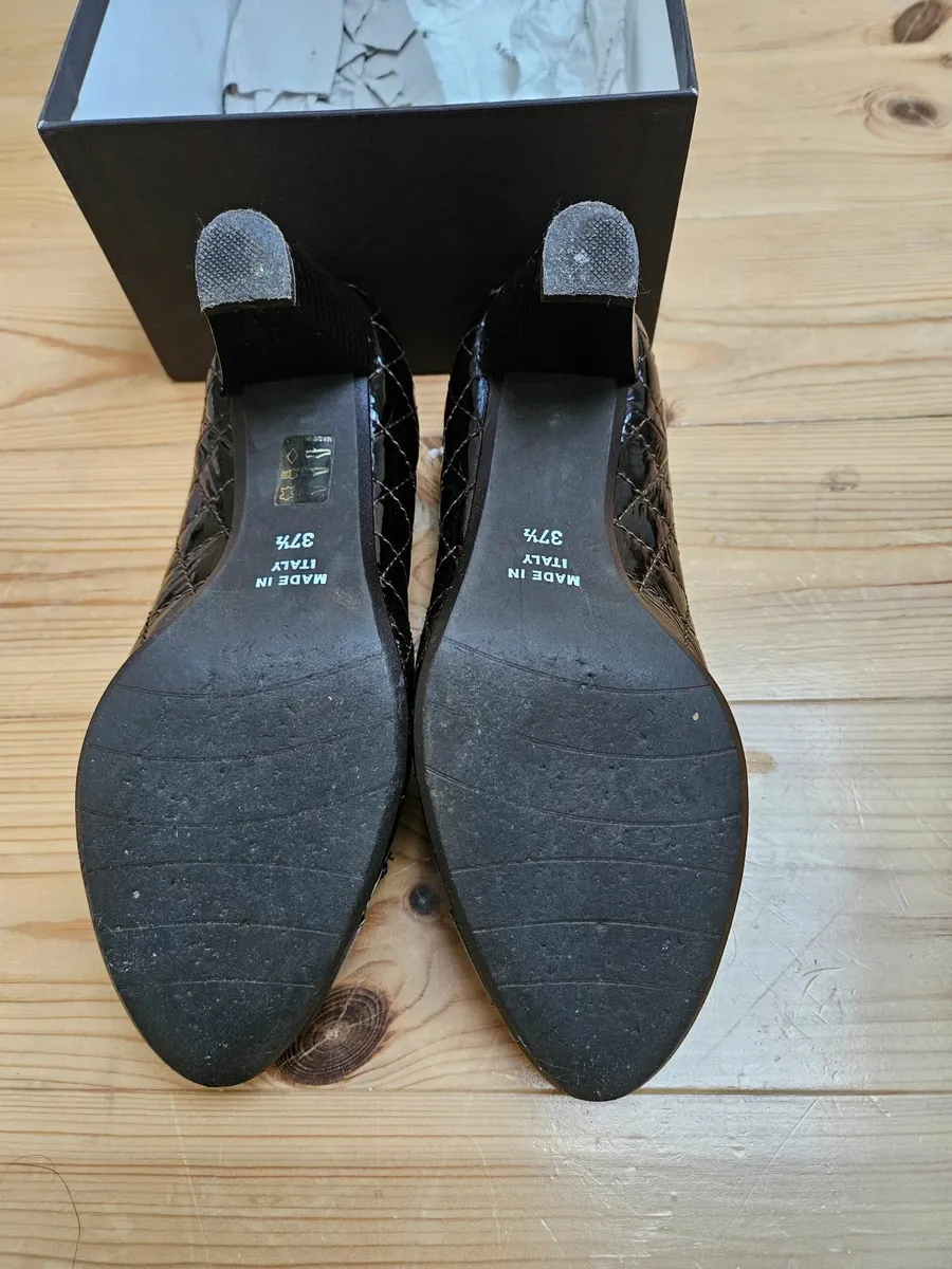 Women's Shoes Brown Size 37 - Image 4